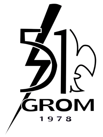 51 SDH GROM